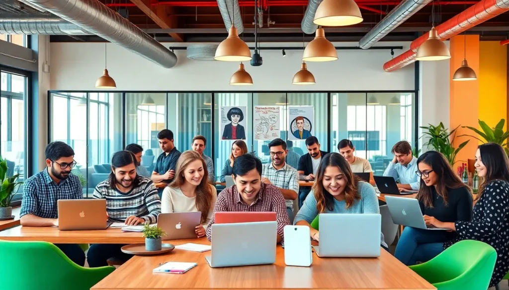 startup blogs