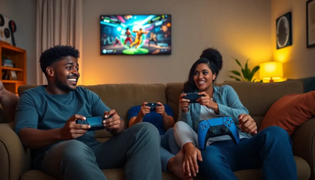 xbox ps5 crossplay games