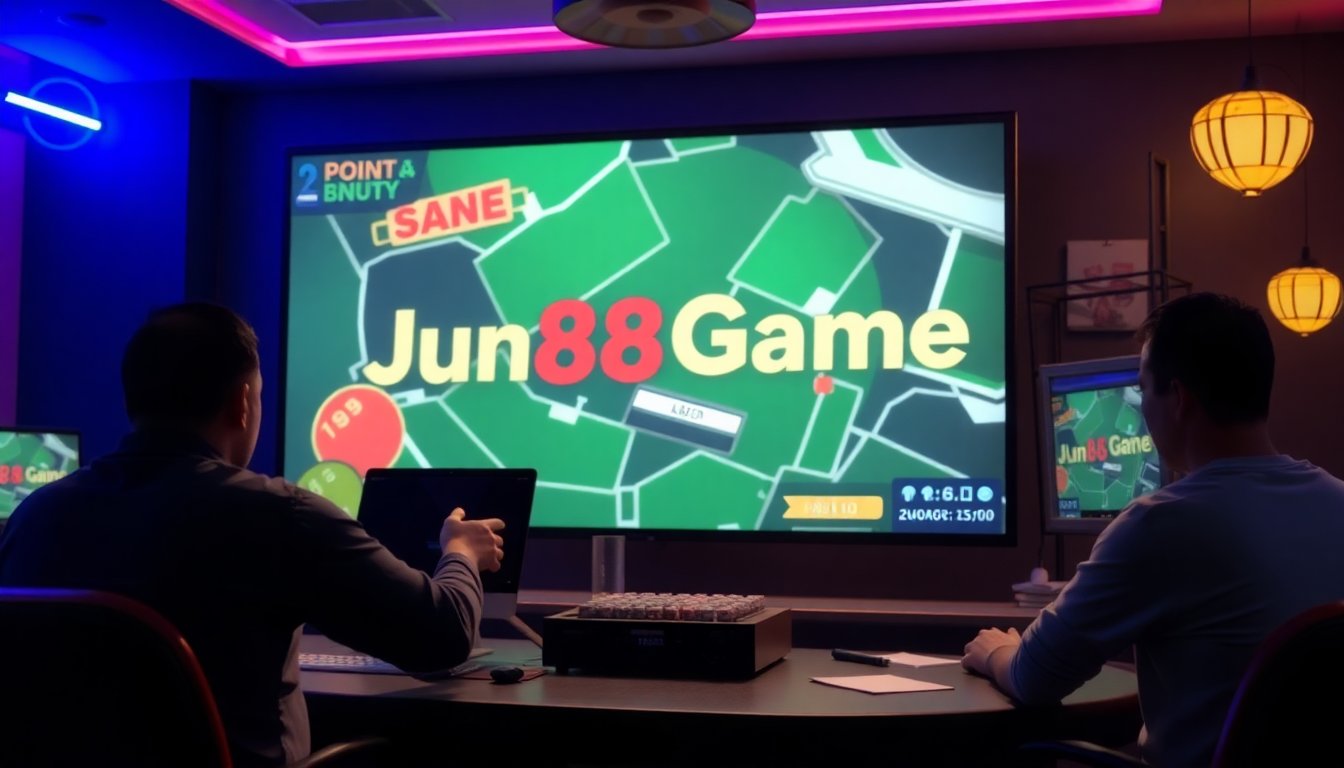 jun88game